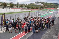 Pits and Paddock Photos